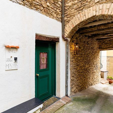 Holiday Home Mes Mas By Interhome Stellanello Extérieur photo