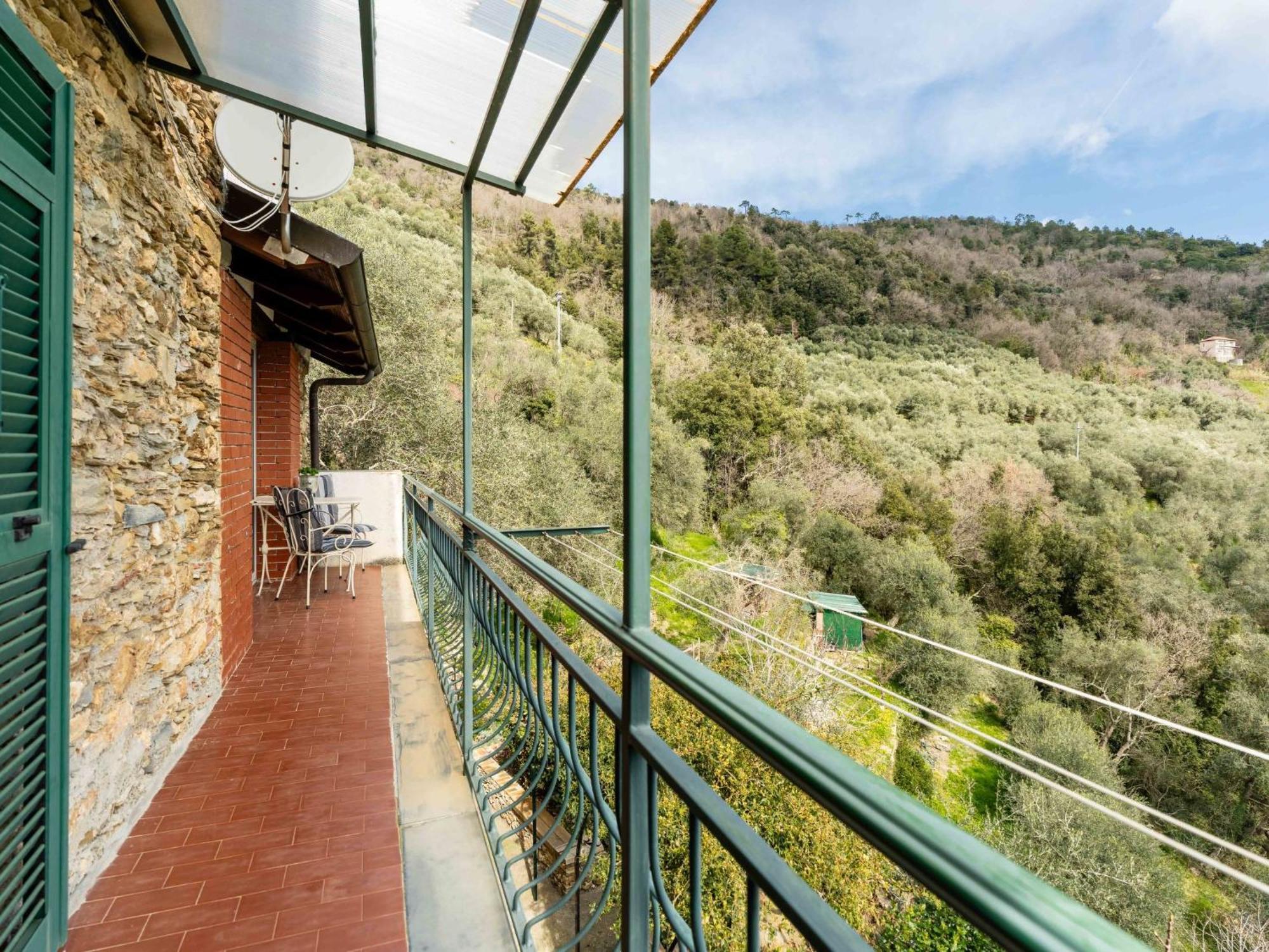 Holiday Home Mes Mas By Interhome Stellanello Extérieur photo