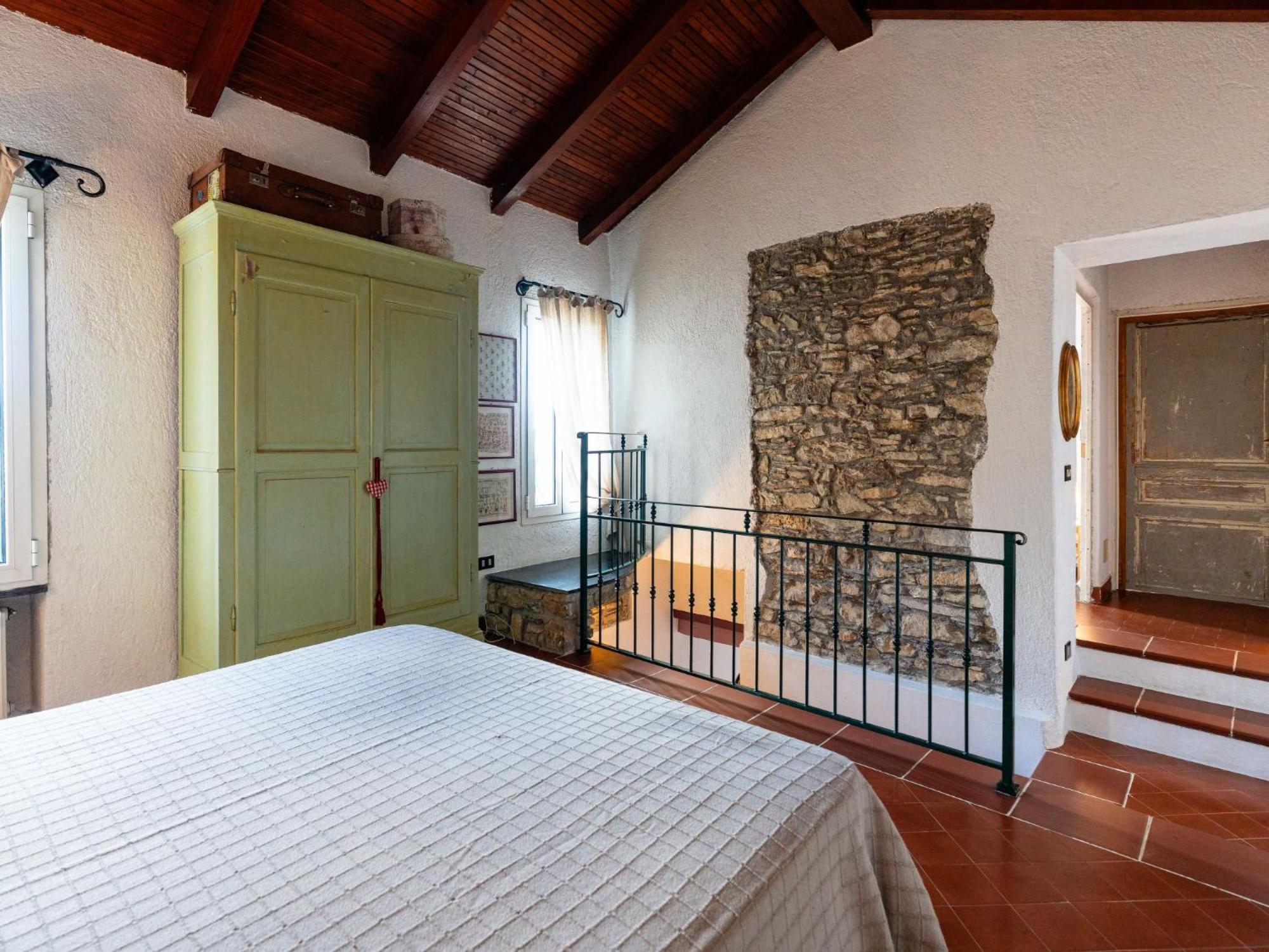 Holiday Home Mes Mas By Interhome Stellanello Extérieur photo