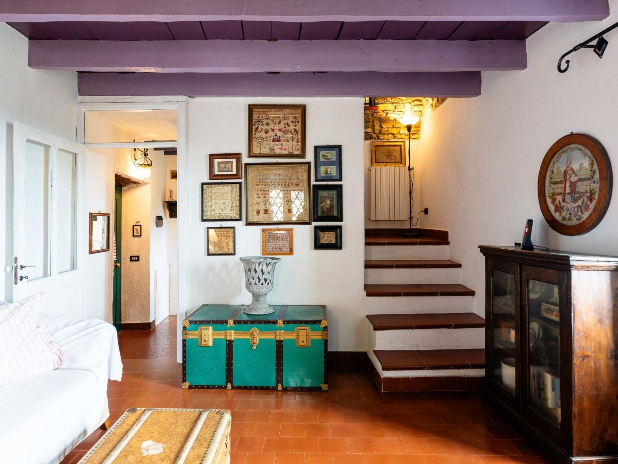 Holiday Home Mes Mas By Interhome Stellanello Extérieur photo