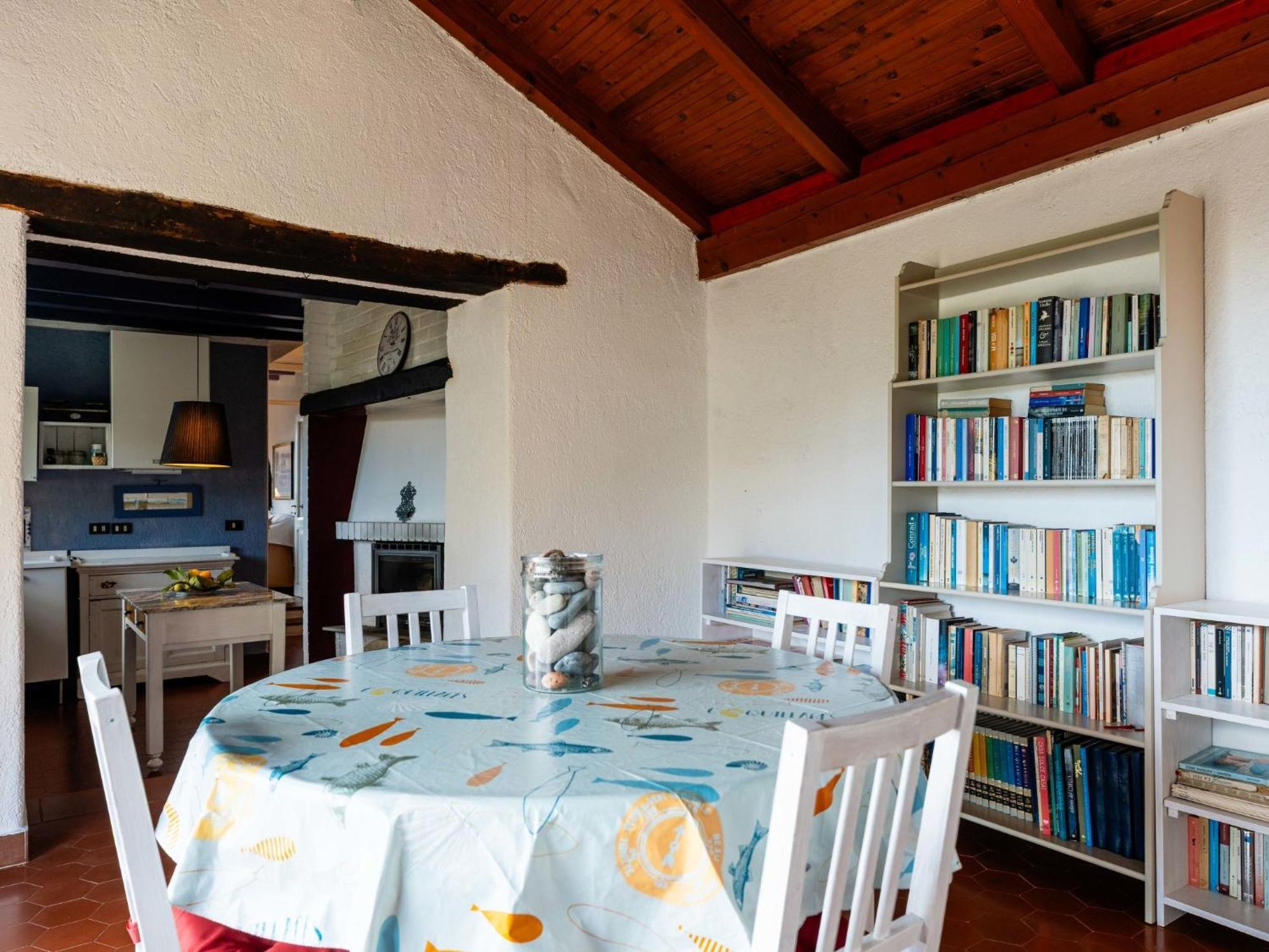 Holiday Home Mes Mas By Interhome Stellanello Extérieur photo