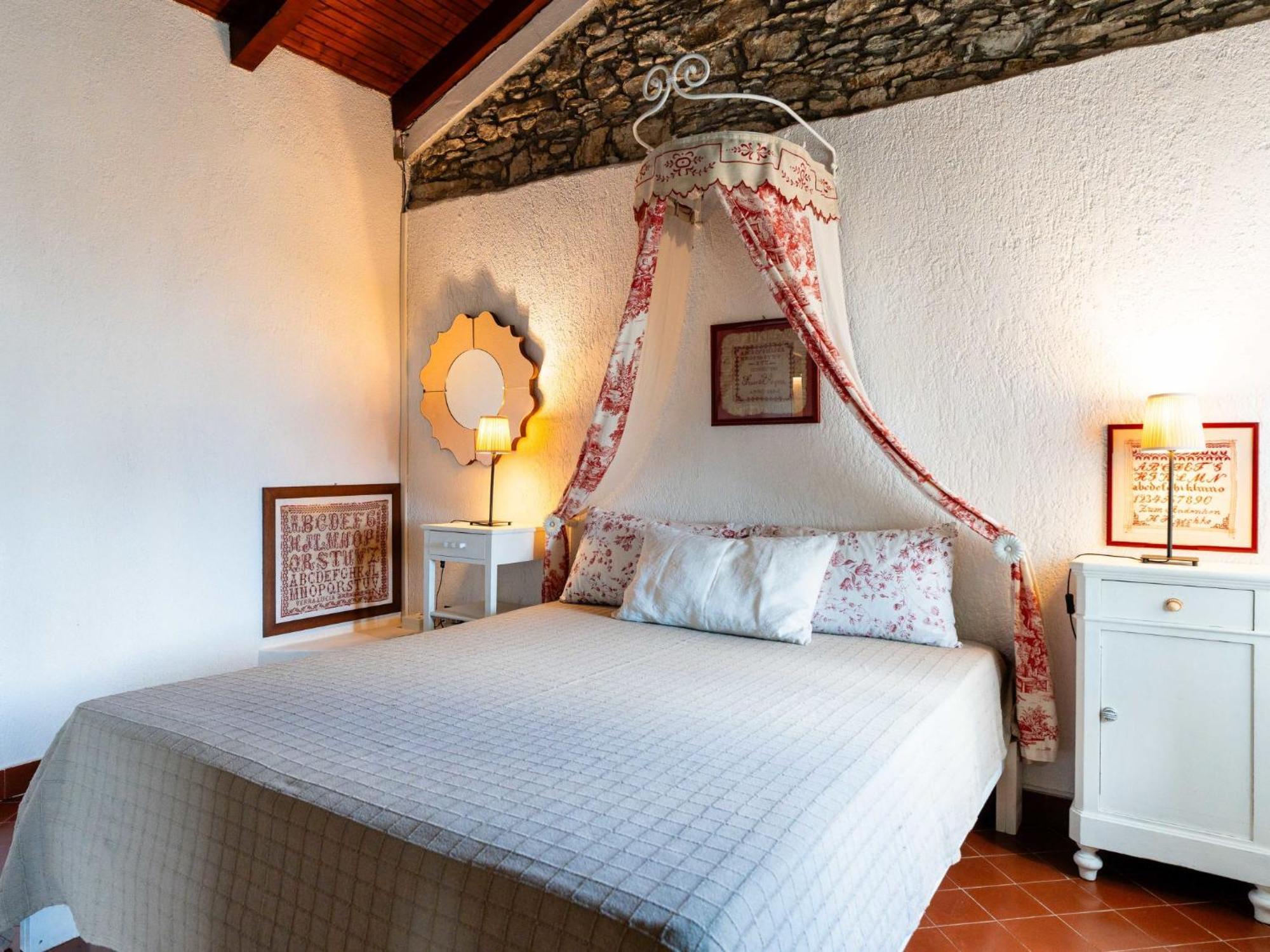 Holiday Home Mes Mas By Interhome Stellanello Extérieur photo