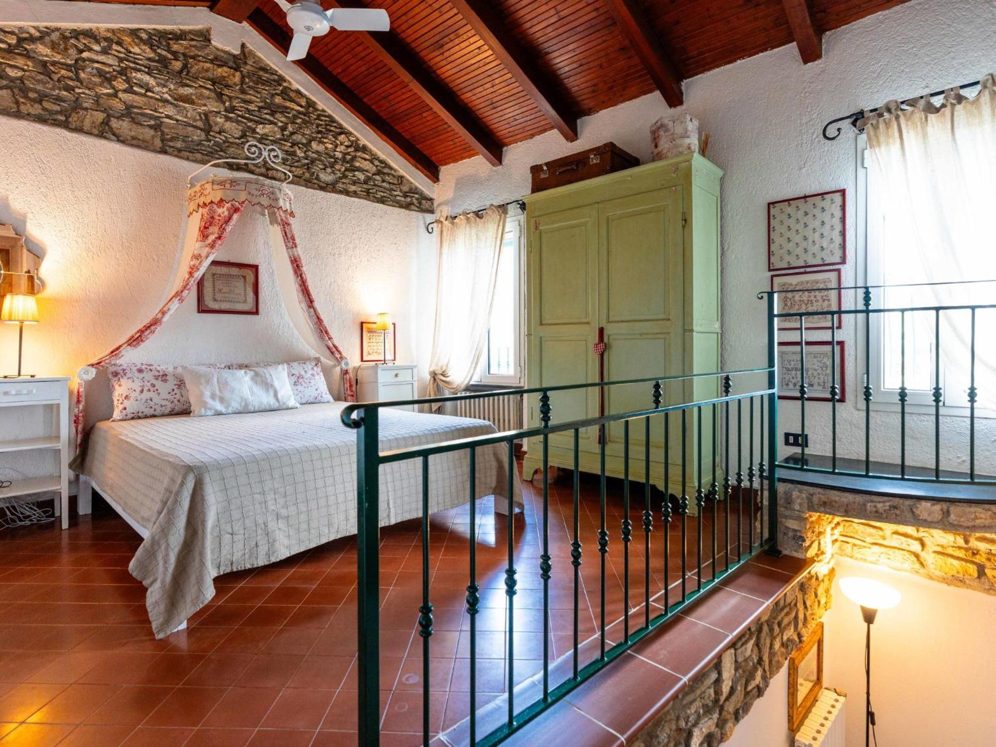 Holiday Home Mes Mas By Interhome Stellanello Extérieur photo