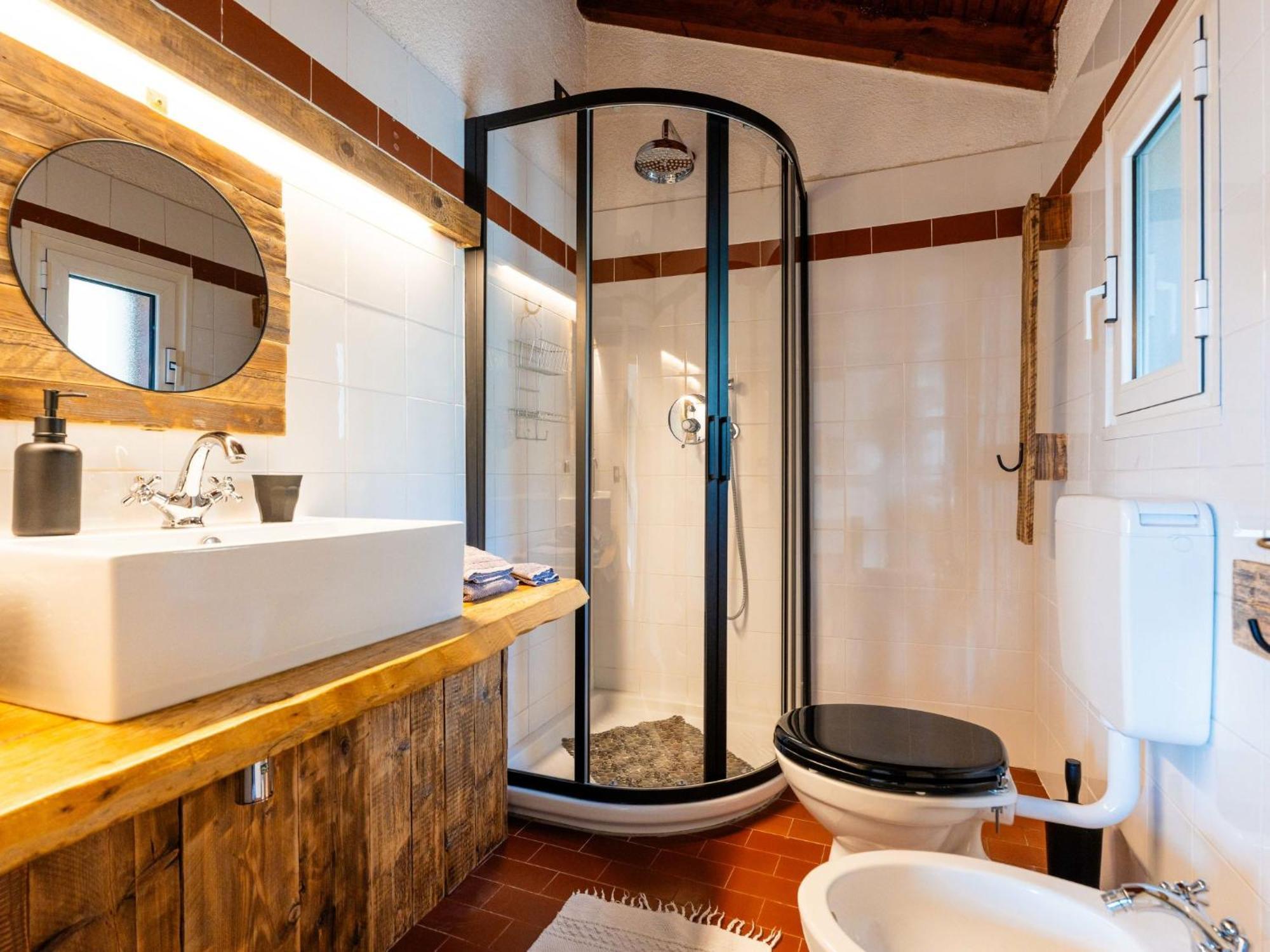 Holiday Home Mes Mas By Interhome Stellanello Extérieur photo