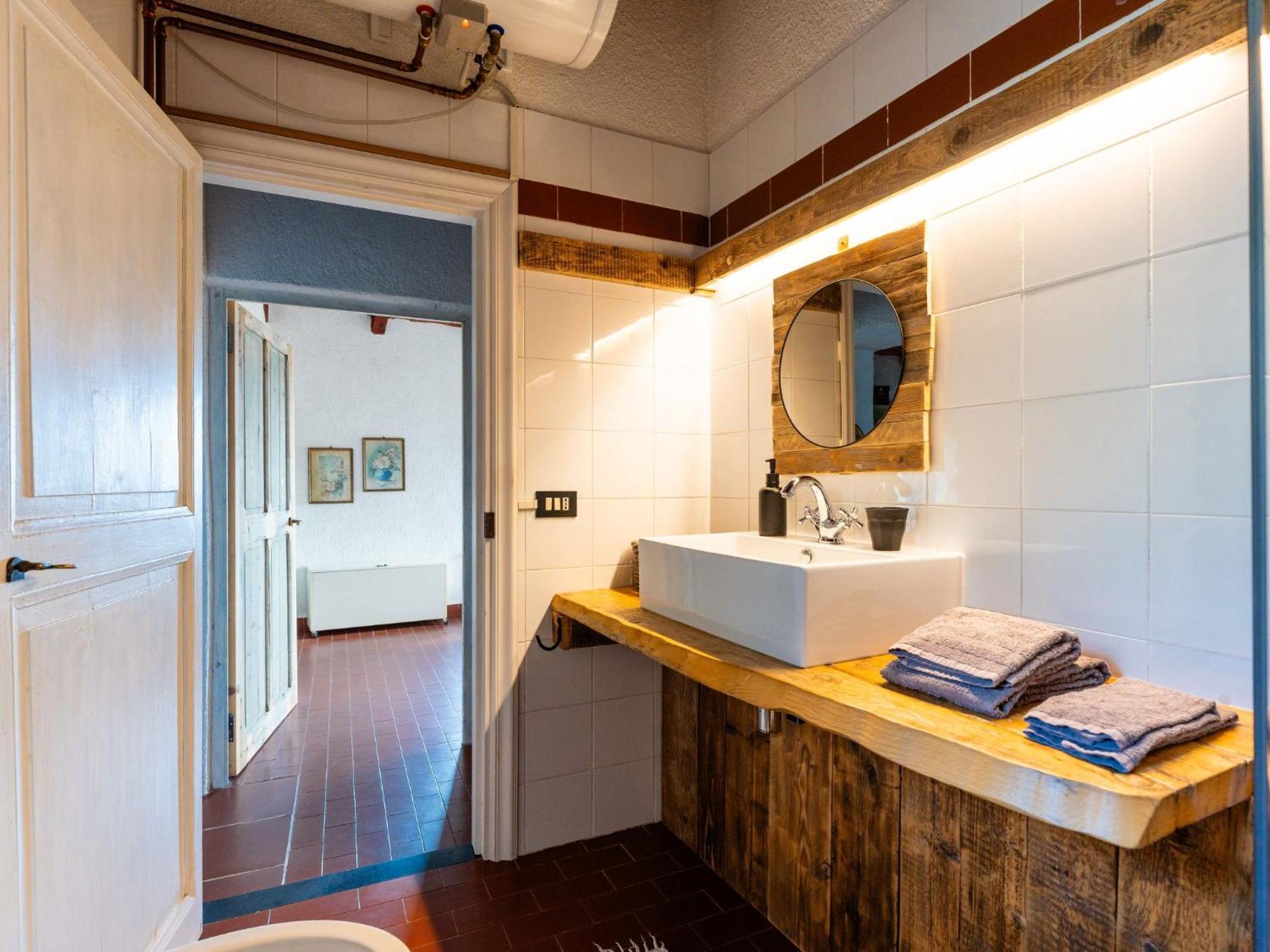 Holiday Home Mes Mas By Interhome Stellanello Extérieur photo