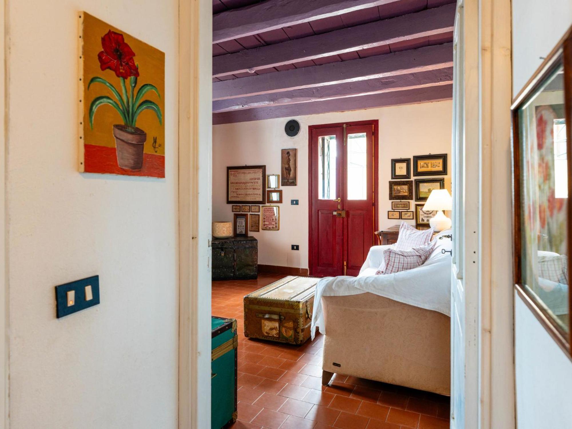Holiday Home Mes Mas By Interhome Stellanello Extérieur photo