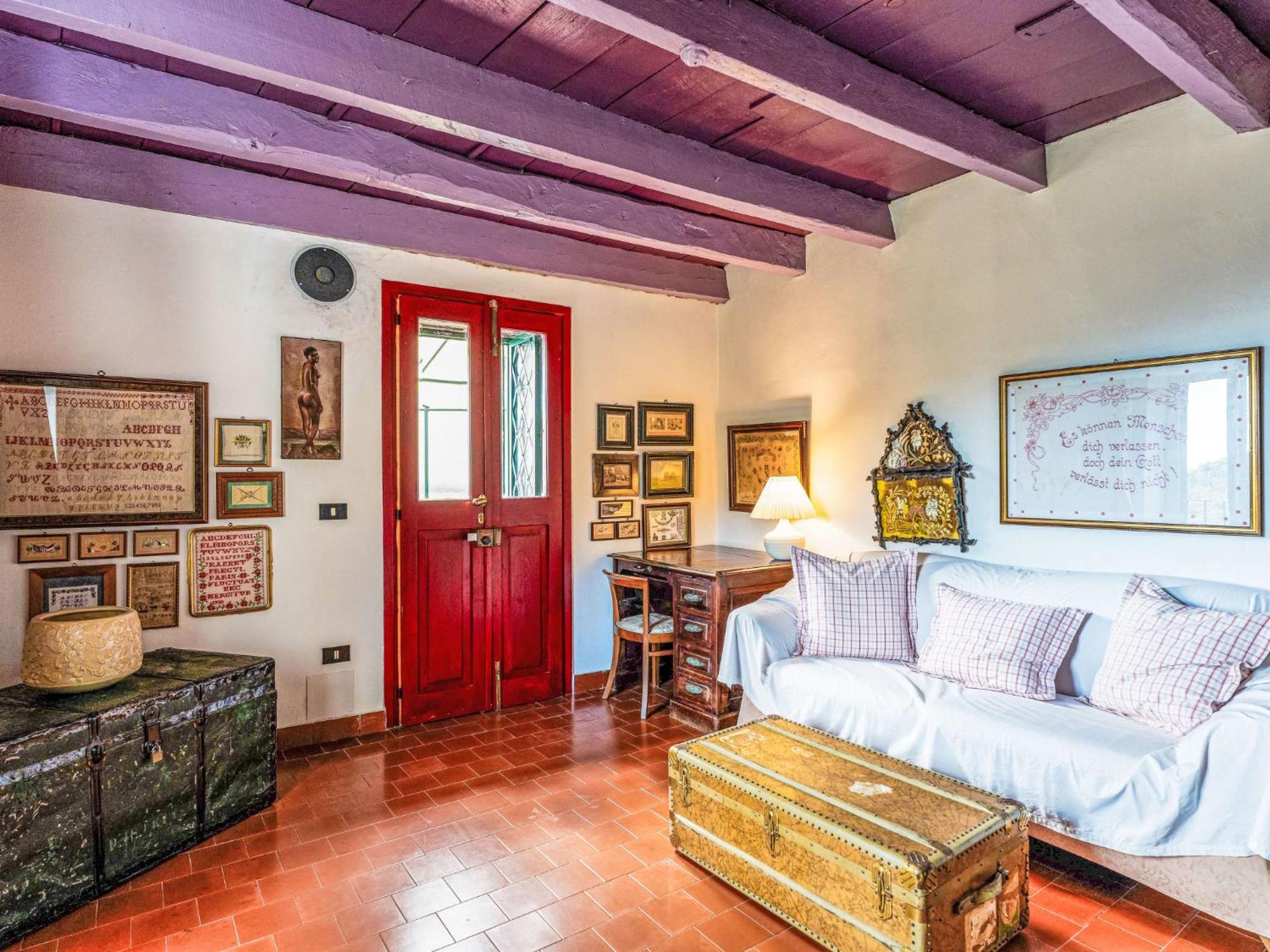 Holiday Home Mes Mas By Interhome Stellanello Extérieur photo