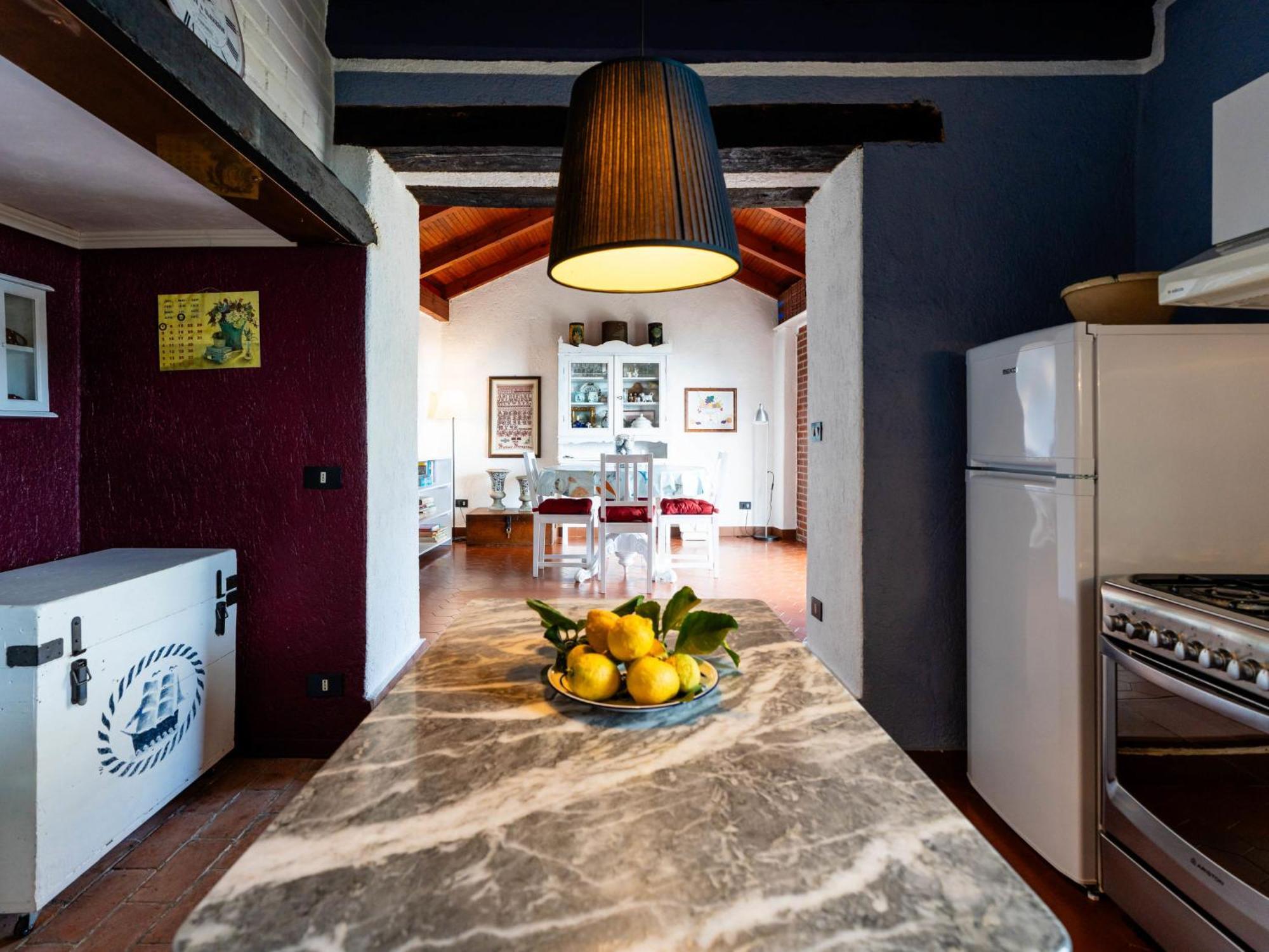 Holiday Home Mes Mas By Interhome Stellanello Extérieur photo