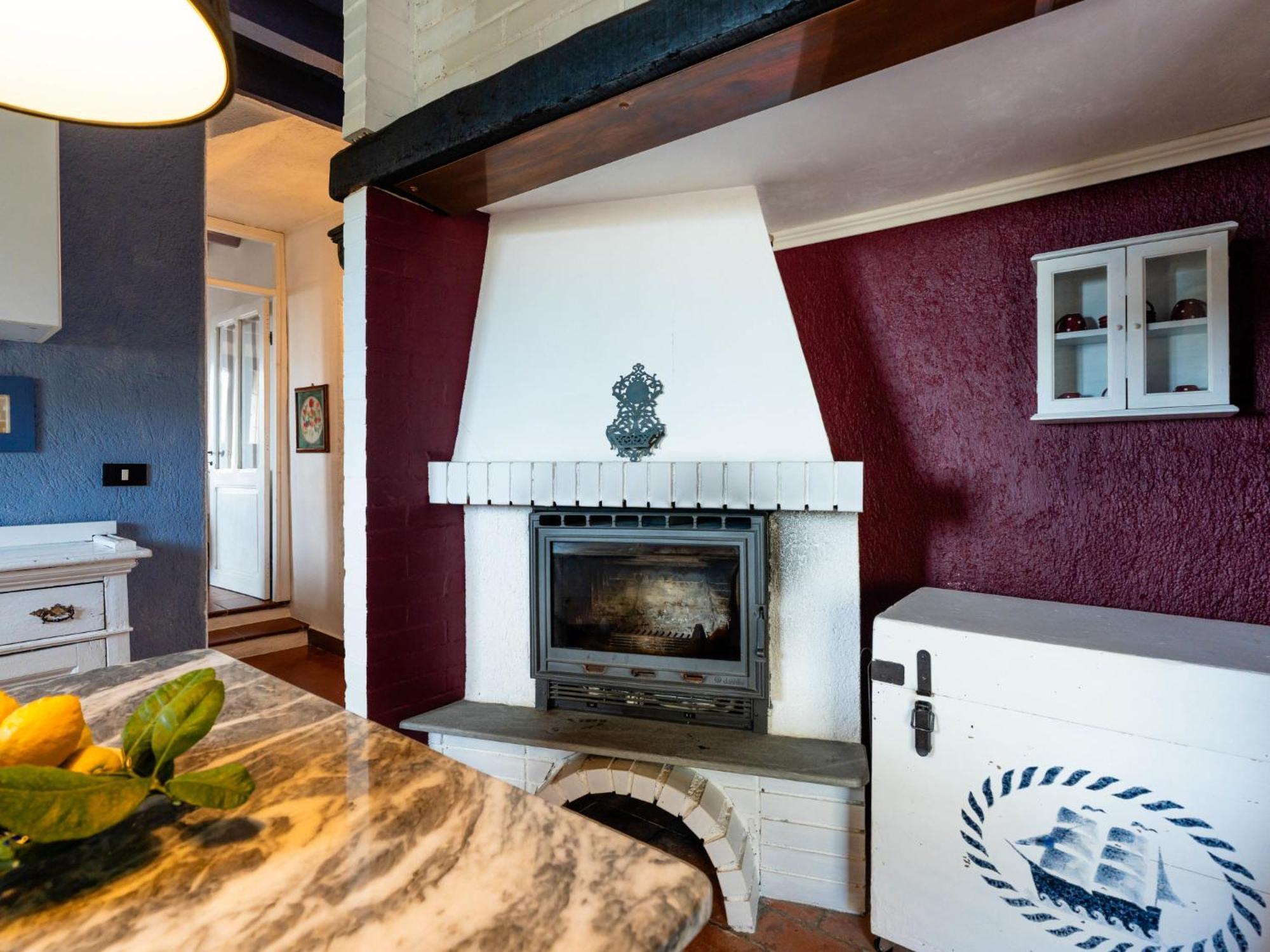 Holiday Home Mes Mas By Interhome Stellanello Extérieur photo
