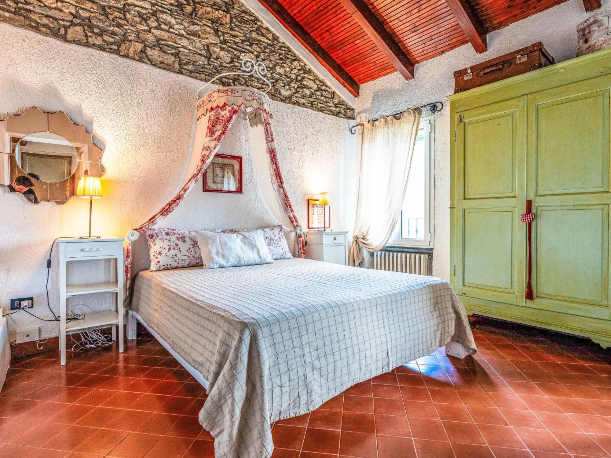 Holiday Home Mes Mas By Interhome Stellanello Extérieur photo