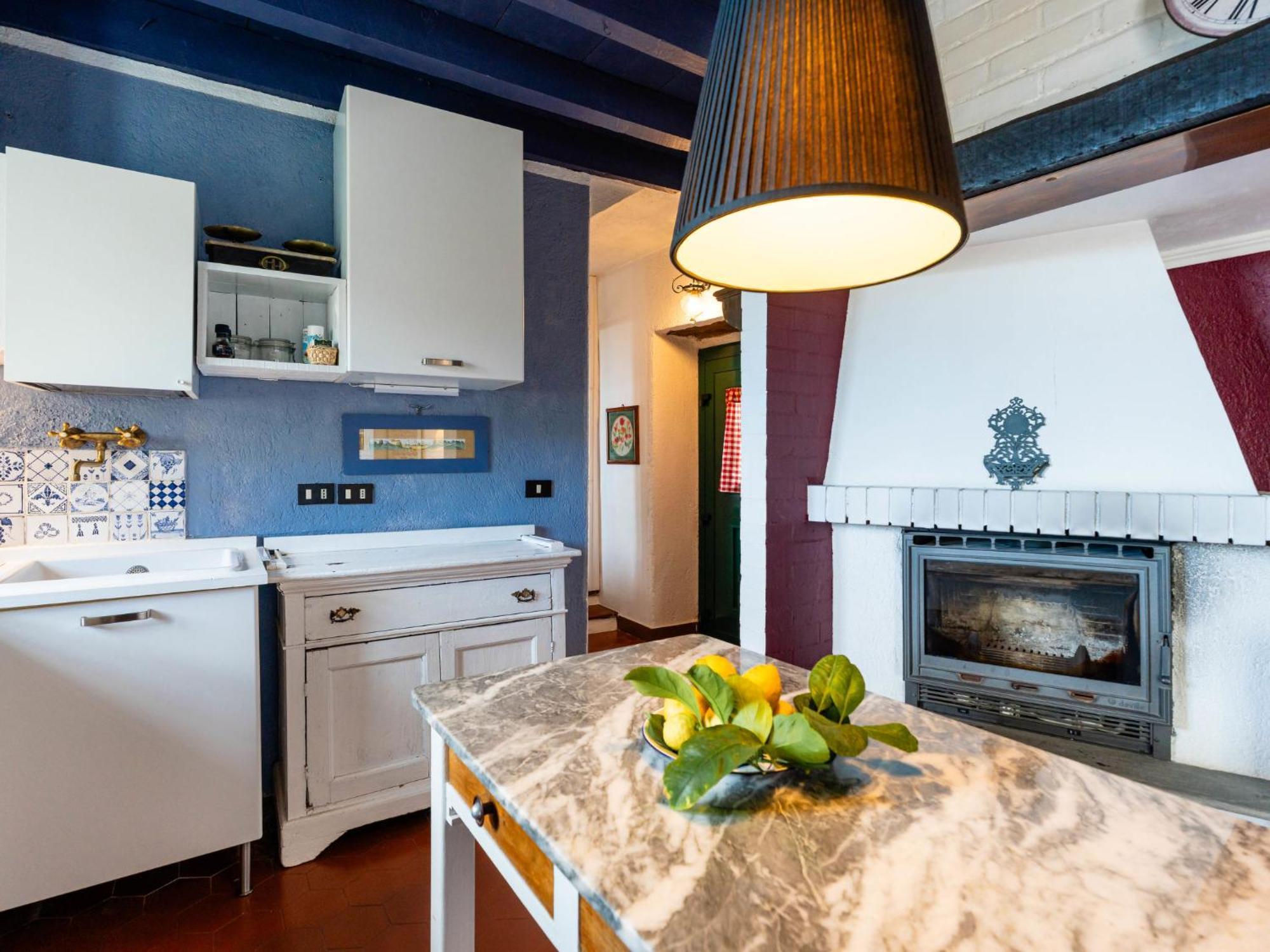 Holiday Home Mes Mas By Interhome Stellanello Extérieur photo