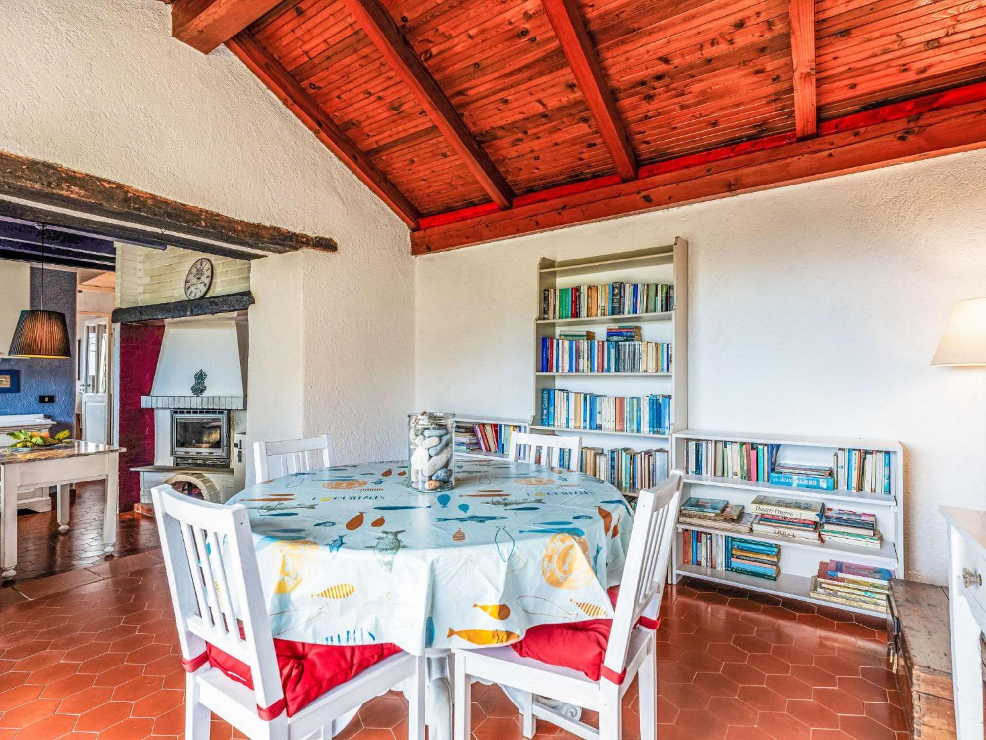 Holiday Home Mes Mas By Interhome Stellanello Extérieur photo
