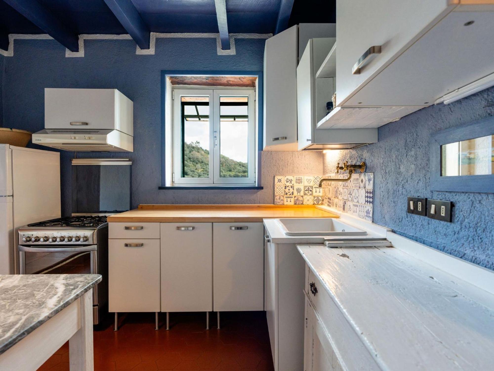Holiday Home Mes Mas By Interhome Stellanello Extérieur photo