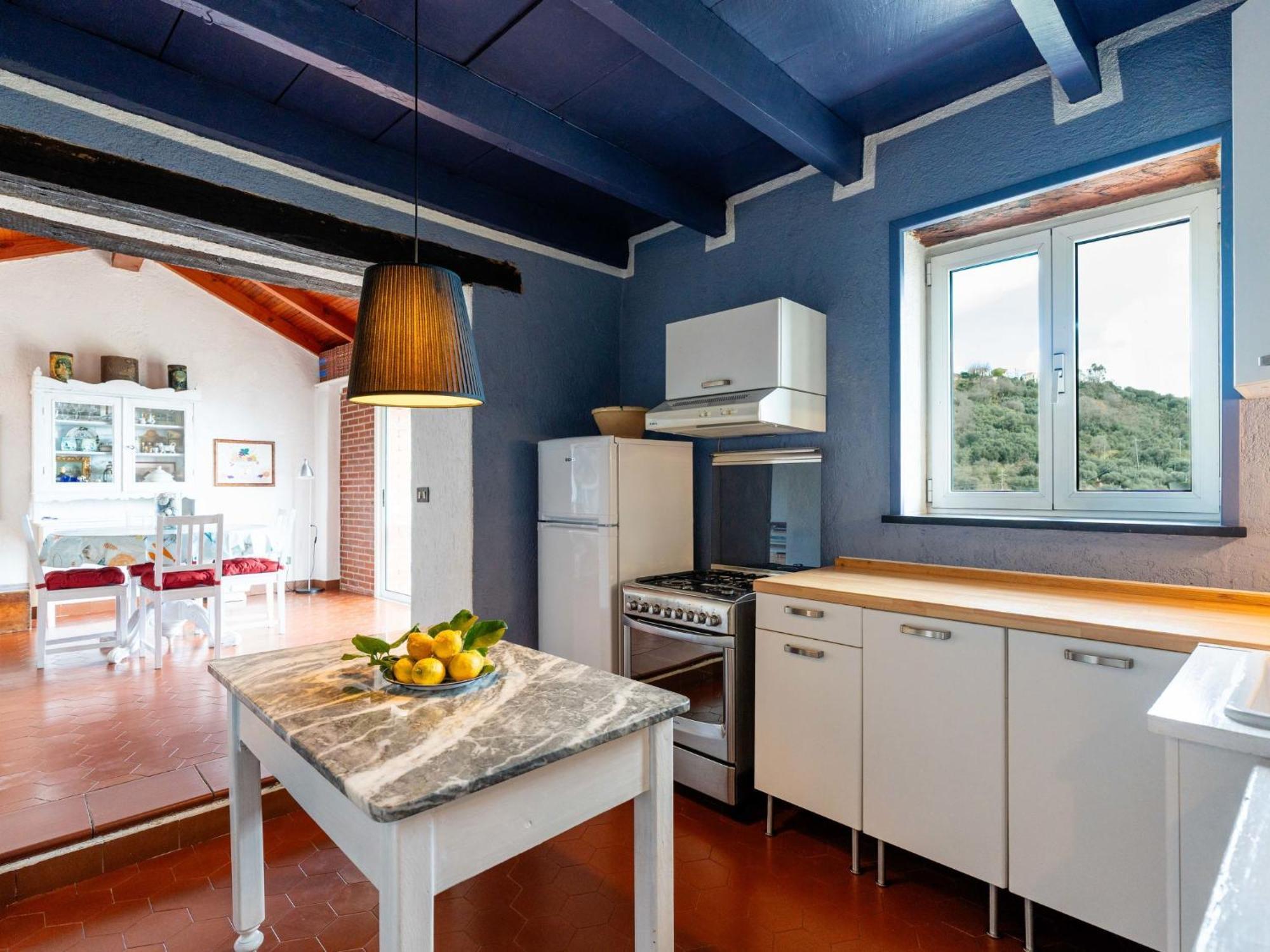 Holiday Home Mes Mas By Interhome Stellanello Extérieur photo