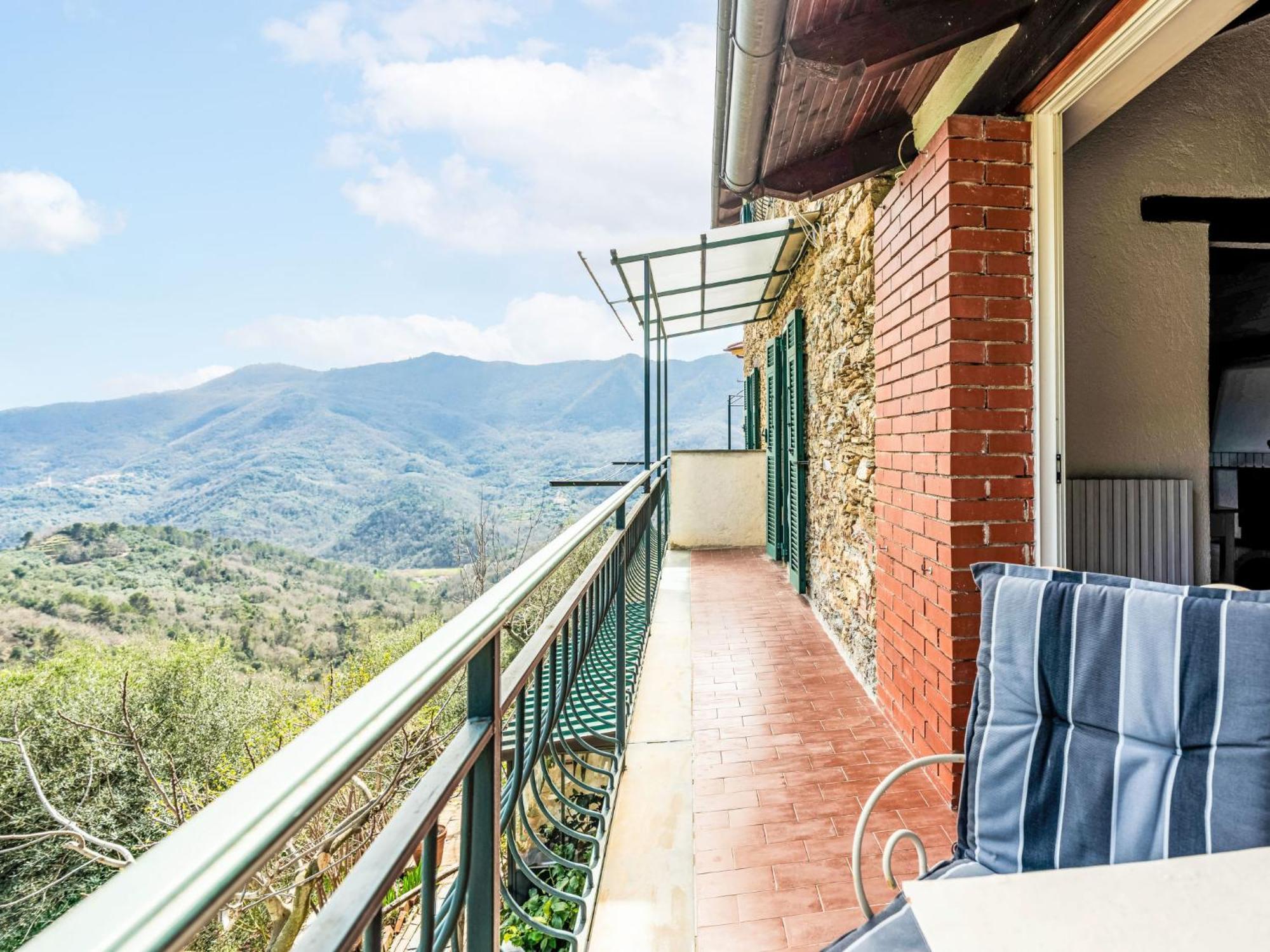 Holiday Home Mes Mas By Interhome Stellanello Extérieur photo
