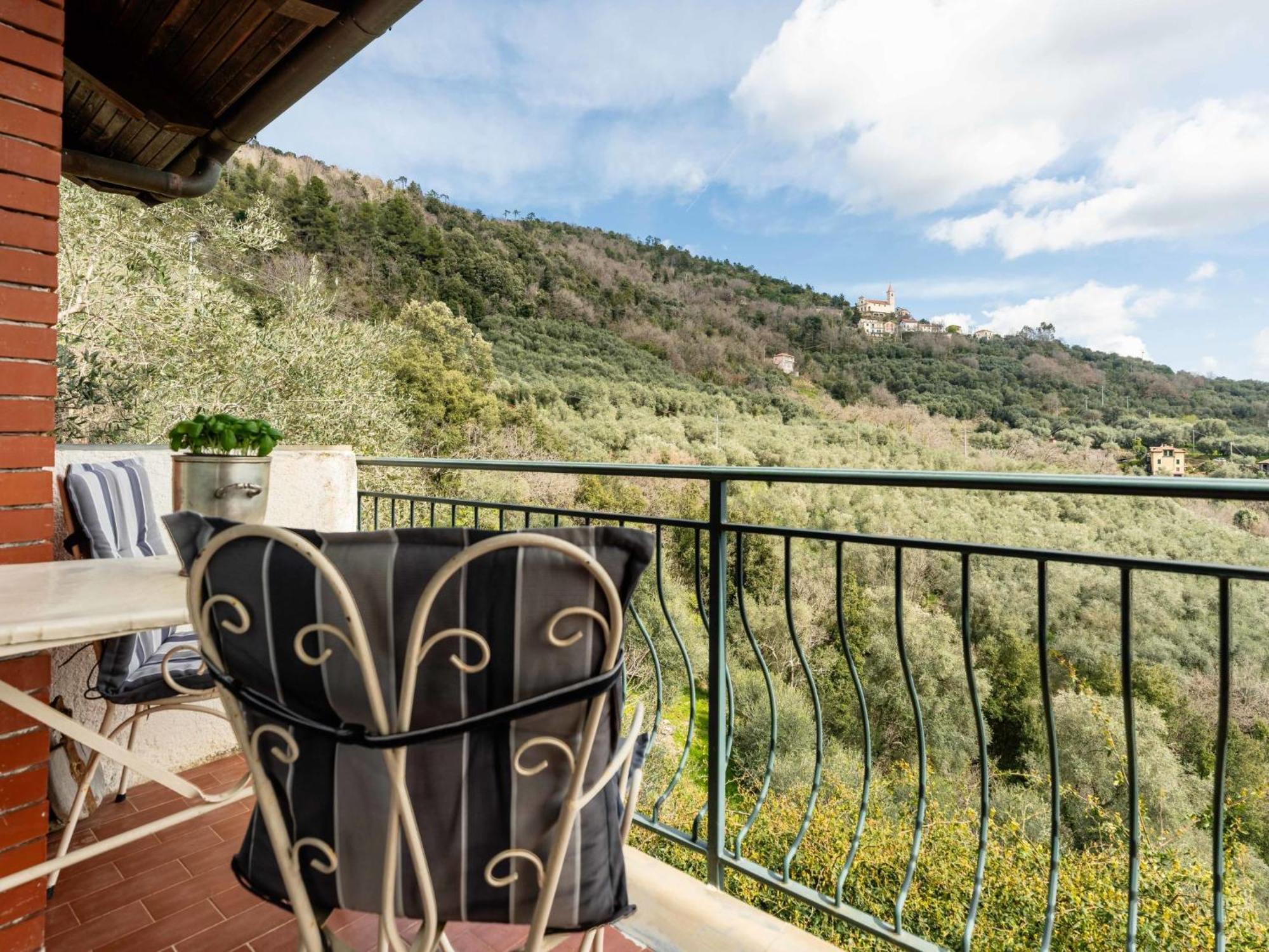 Holiday Home Mes Mas By Interhome Stellanello Extérieur photo