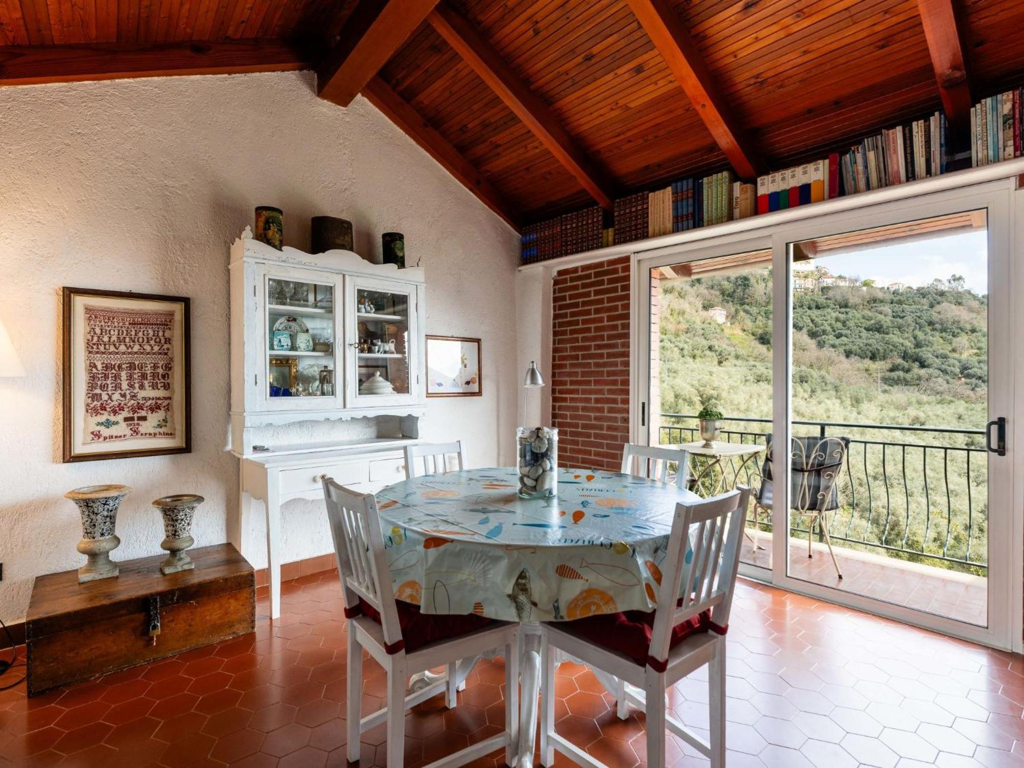 Holiday Home Mes Mas By Interhome Stellanello Extérieur photo