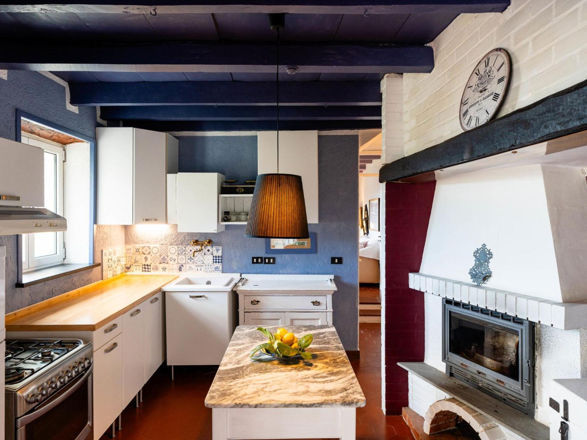 Holiday Home Mes Mas By Interhome Stellanello Extérieur photo