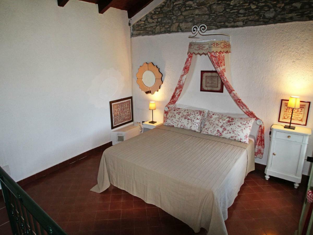 Holiday Home Mes Mas By Interhome Stellanello Extérieur photo