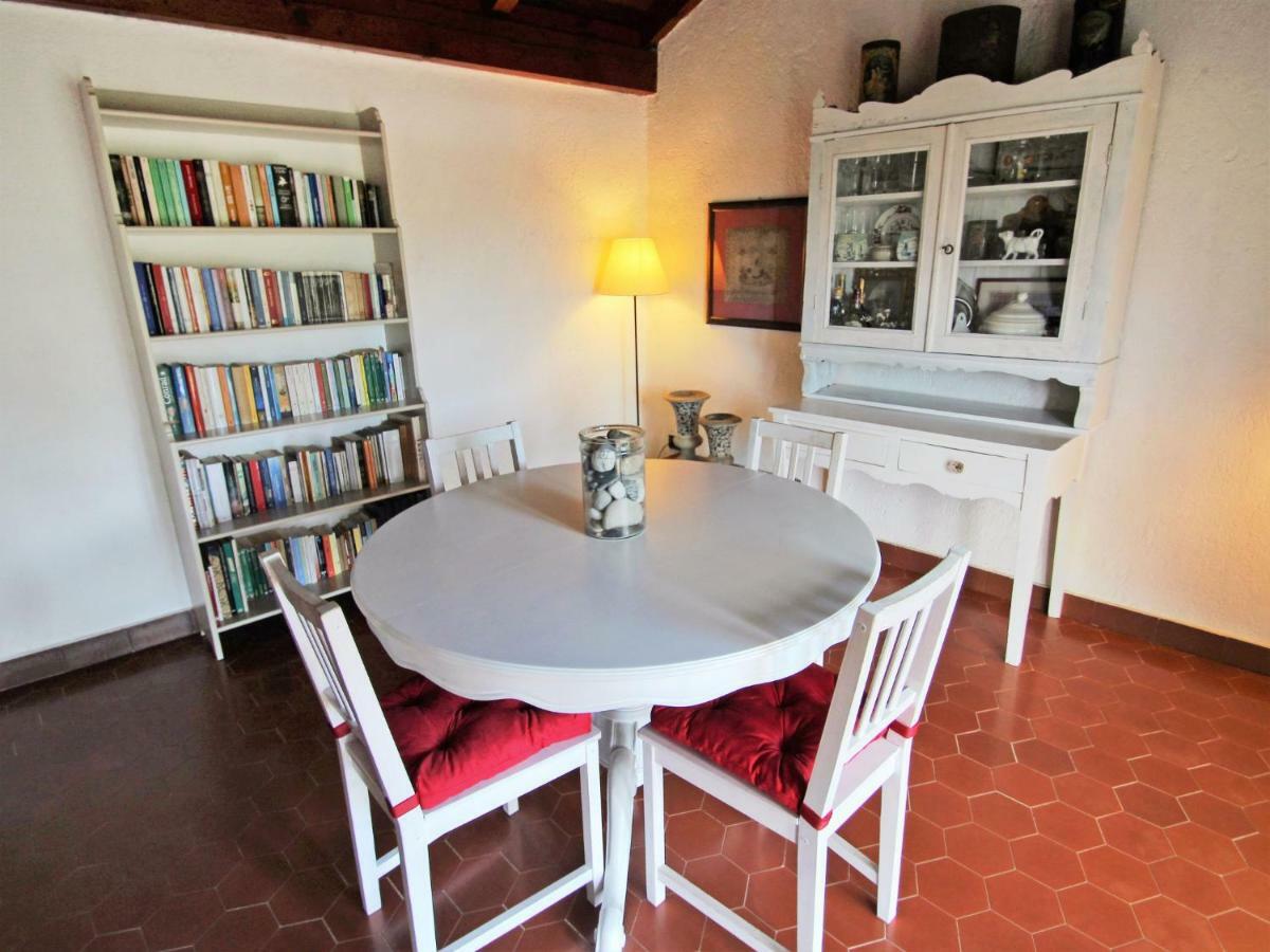 Holiday Home Mes Mas By Interhome Stellanello Extérieur photo