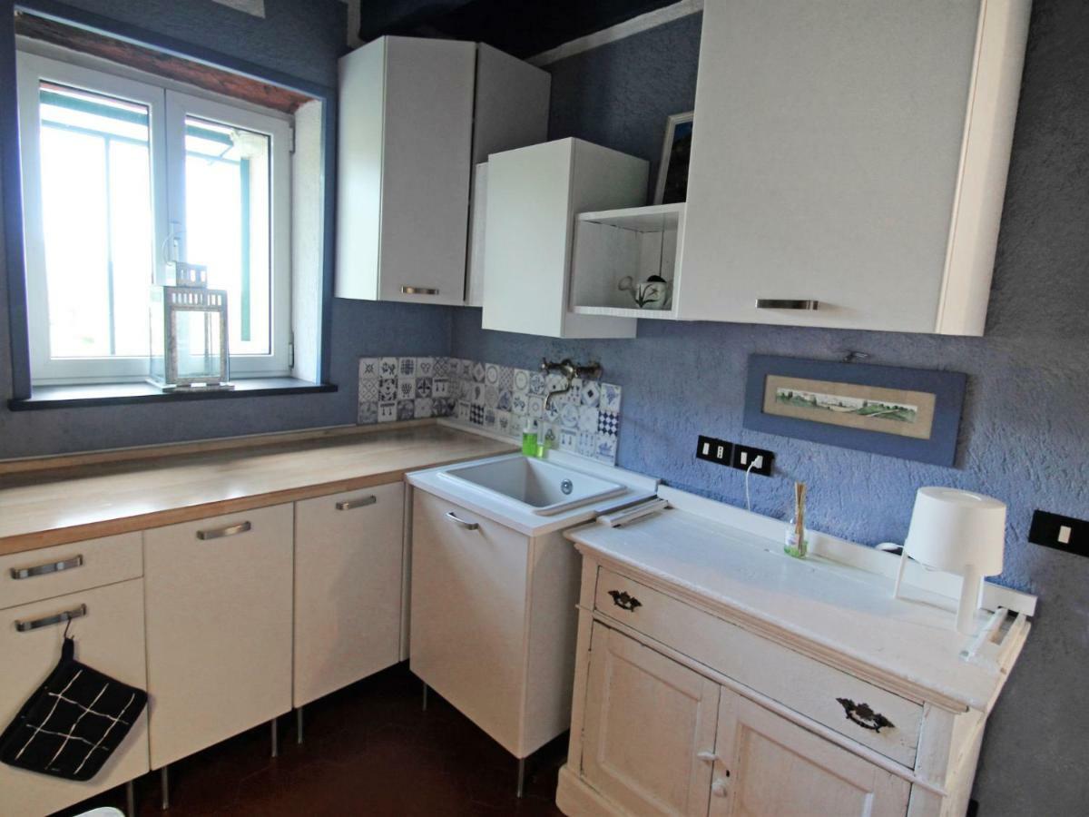 Holiday Home Mes Mas By Interhome Stellanello Extérieur photo
