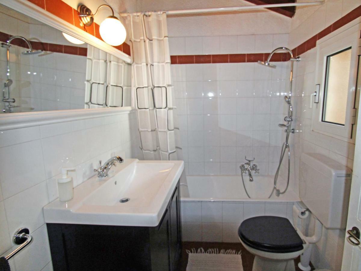Holiday Home Mes Mas By Interhome Stellanello Extérieur photo