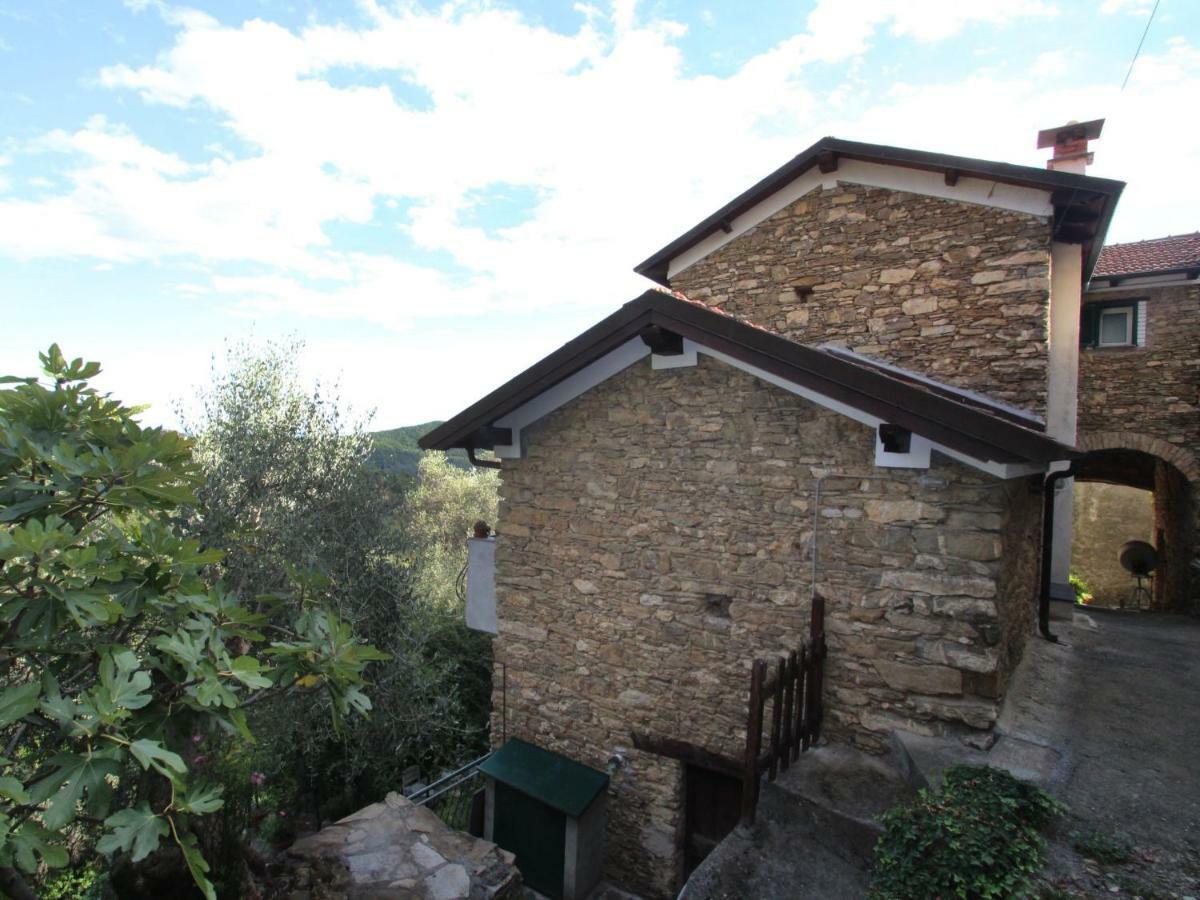 Holiday Home Mes Mas By Interhome Stellanello Extérieur photo