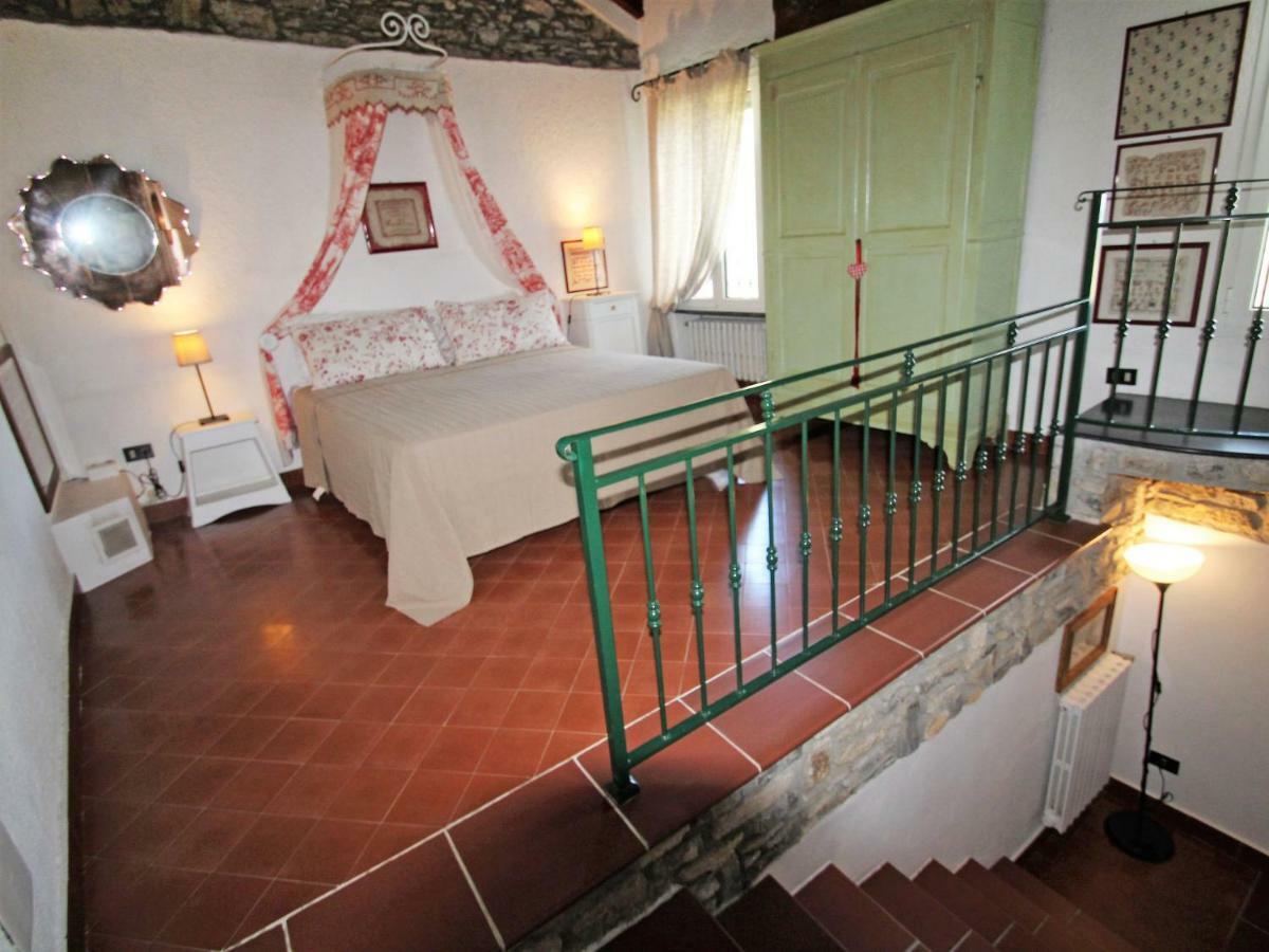 Holiday Home Mes Mas By Interhome Stellanello Extérieur photo