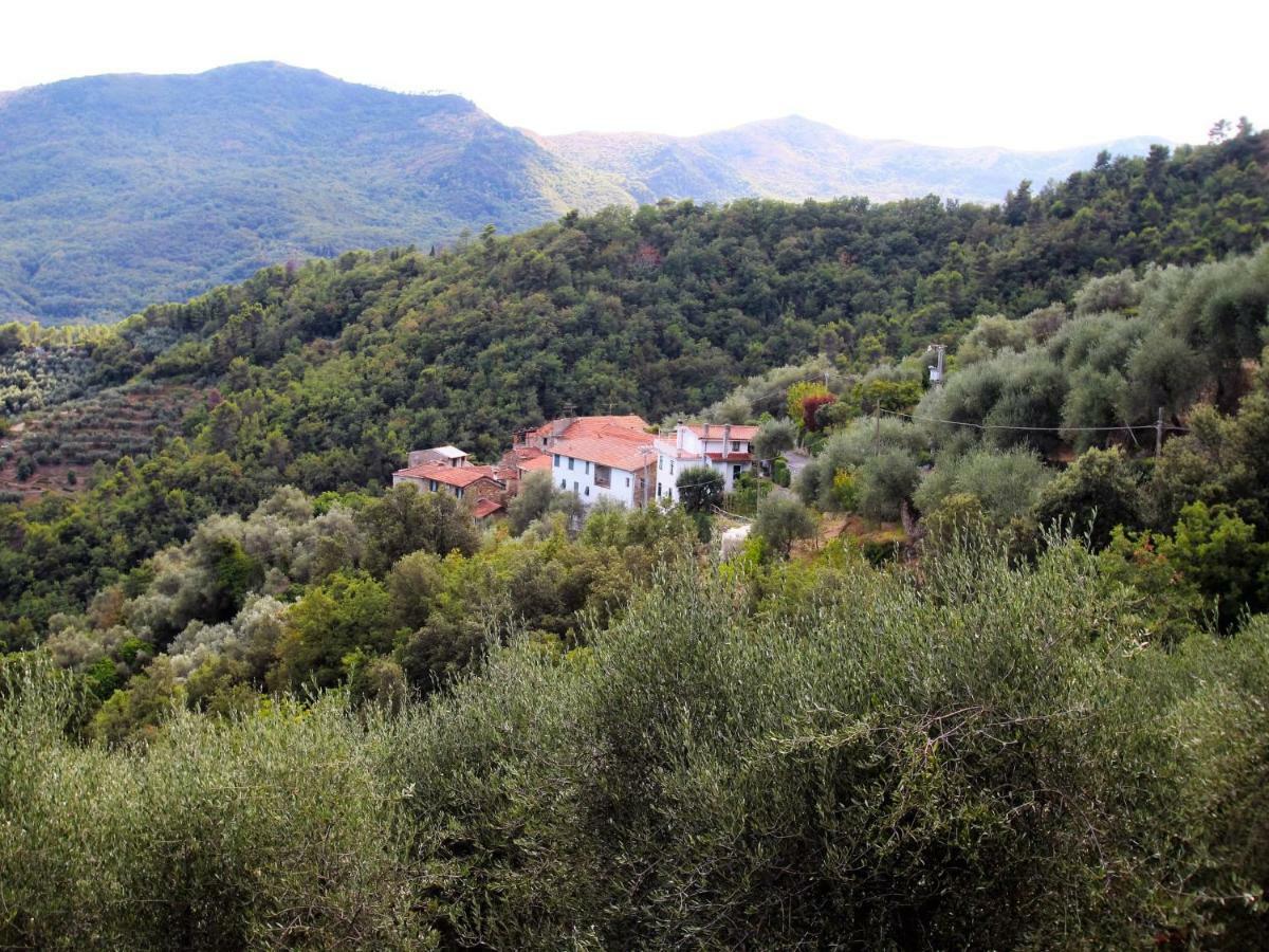 Holiday Home Mes Mas By Interhome Stellanello Extérieur photo
