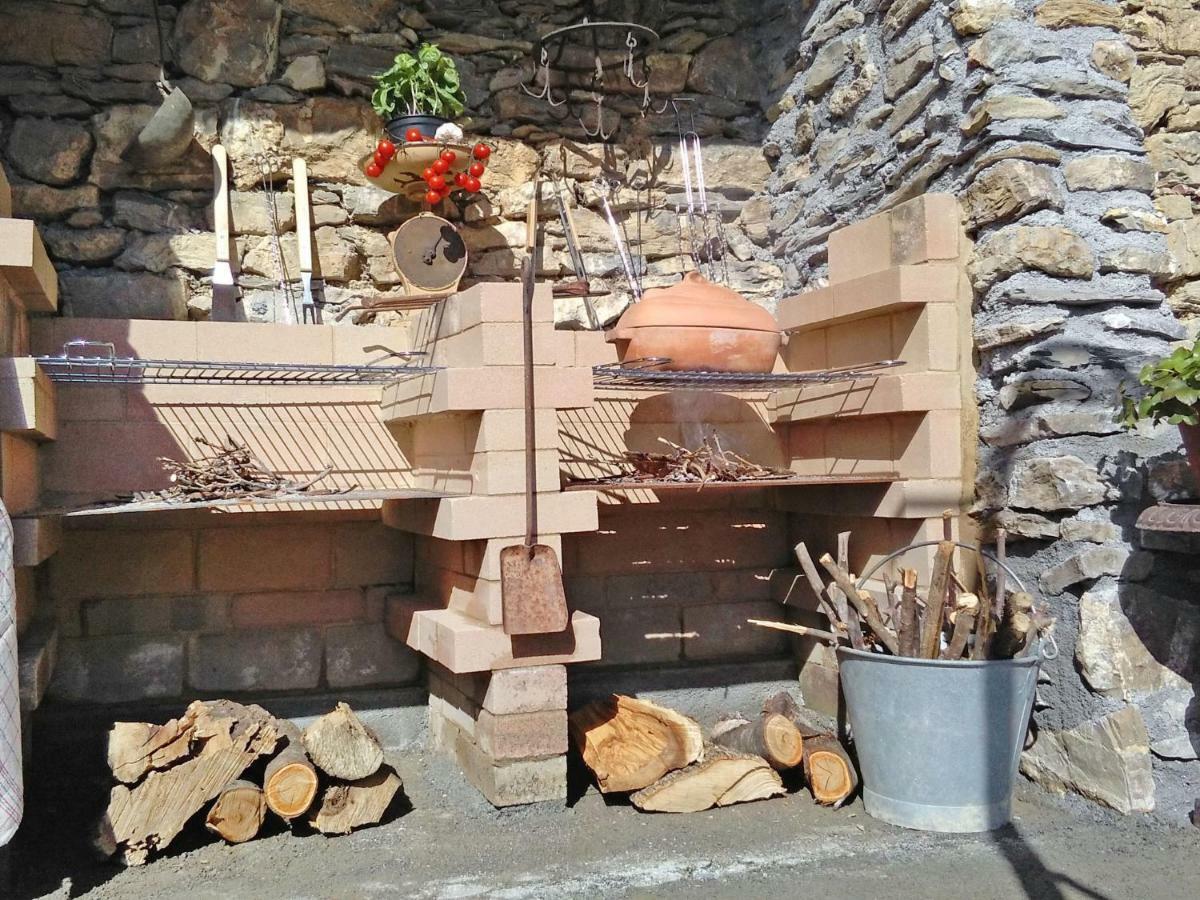 Holiday Home Mes Mas By Interhome Stellanello Extérieur photo