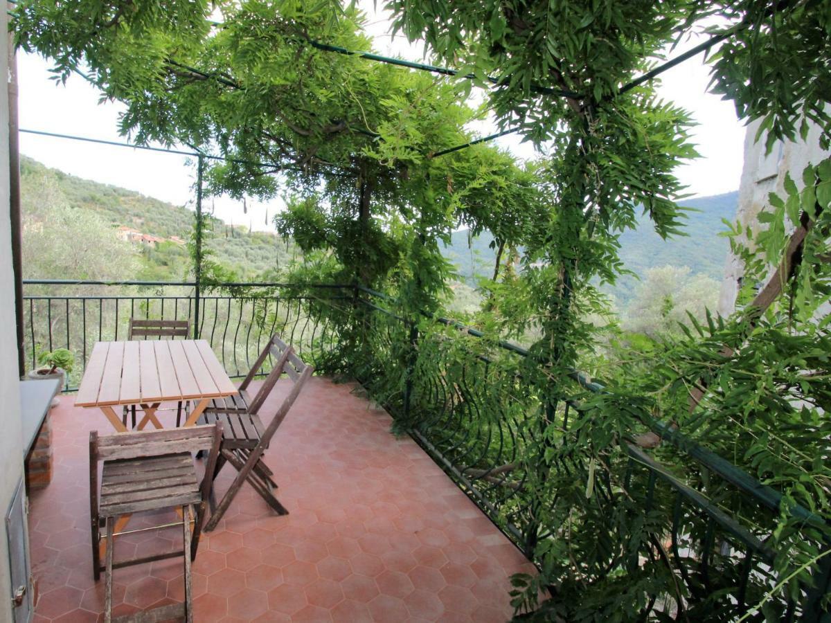 Holiday Home Mes Mas By Interhome Stellanello Extérieur photo
