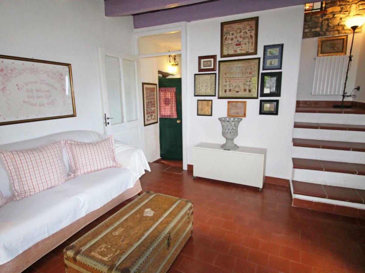 Holiday Home Mes Mas By Interhome Stellanello Extérieur photo