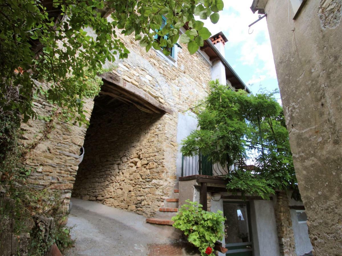 Holiday Home Mes Mas By Interhome Stellanello Extérieur photo